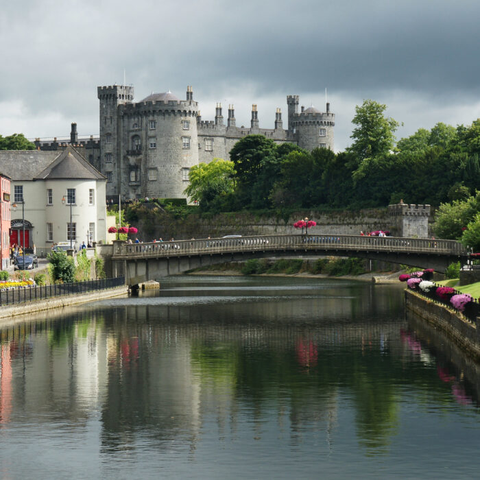 Kilkenny - Stefan Jürgensen - cc