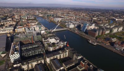 Comté de Dublin