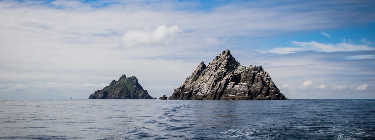 Les Skellig Islands - © Bastian 