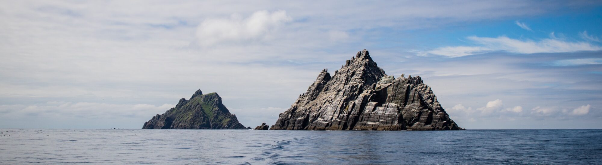 Skellig Islands