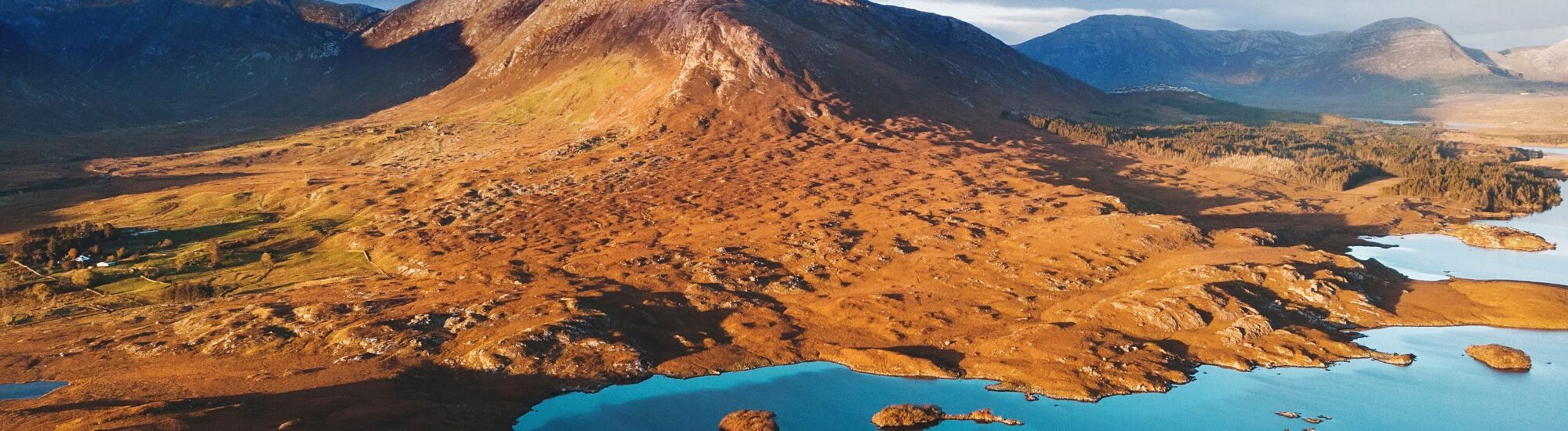 Connemara