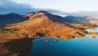 Le Connemara - © photographmd
