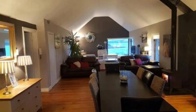 Collanmore Island - Airbnb