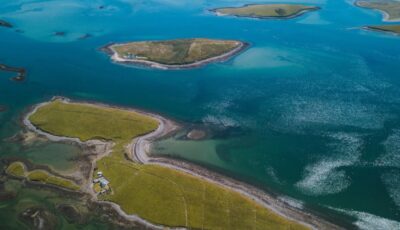 Collanmore Island - Airbnb