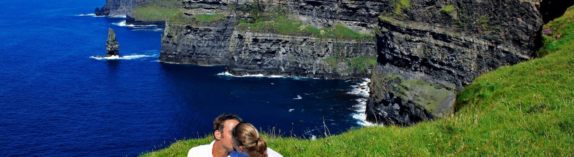 La Saint Valentin irlandaise