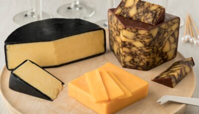 Fromages irlandais