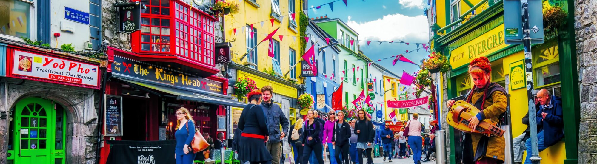 Galway
