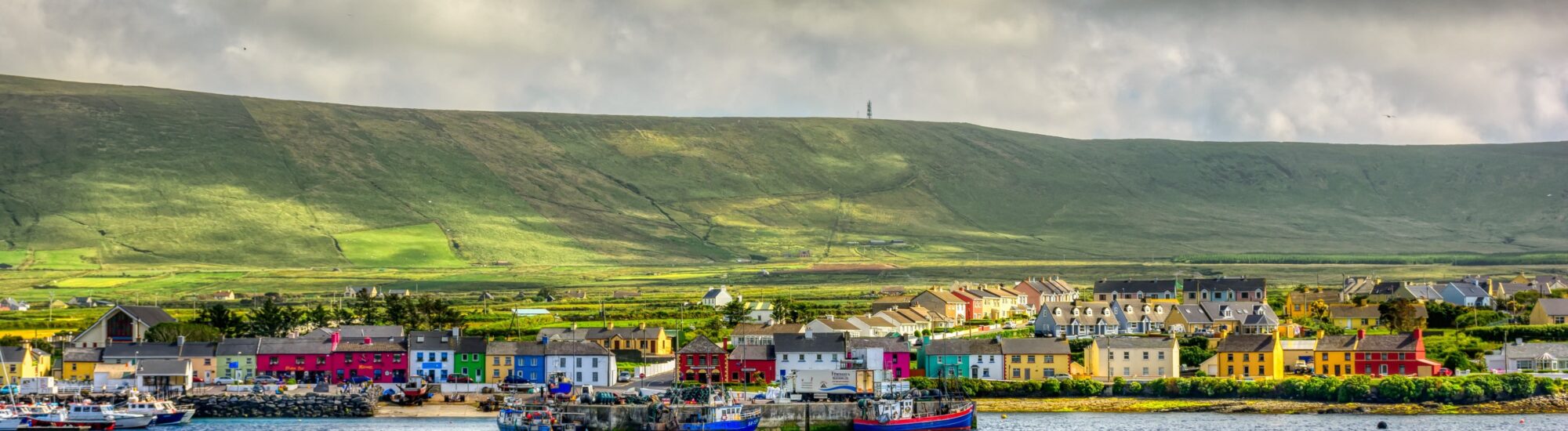 Portmagee