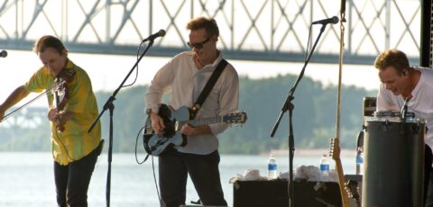 The Elders - flickrized - cc