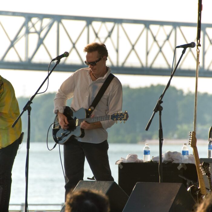 The Elders - flickrized - cc