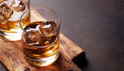 Du whiskey irlandais - © karandaev