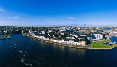 Galway - © espiegle