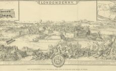 Siège de Derry - Domaine public