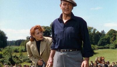 The Quiet Man