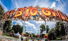 The Big Grill Festival, Dublin