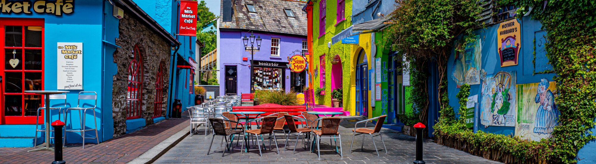 Kinsale