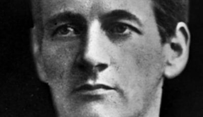 Terence MacSwiney - Domaine public