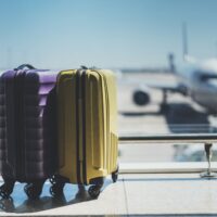 Préparer ses bagages