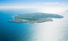 Inisheer dans l'archipel des îles d'Aran - © Gabriela Insuratelu