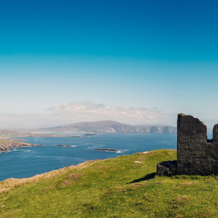 Moyteogue Head - © mark_gusev