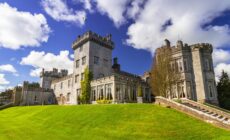 Dromoland castle - © Patryk Kosmider