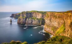 Les Falaises de Moher - © Cristi