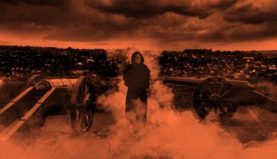 Derry Halloween - https://derryhalloween.com/
