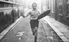 Le film Belfast de Kenneth Branagh