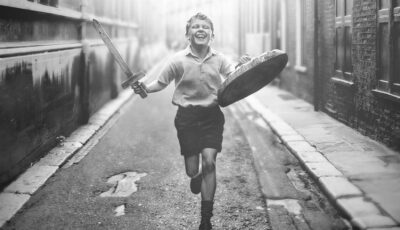 Le film Belfast de Kenneth Branagh