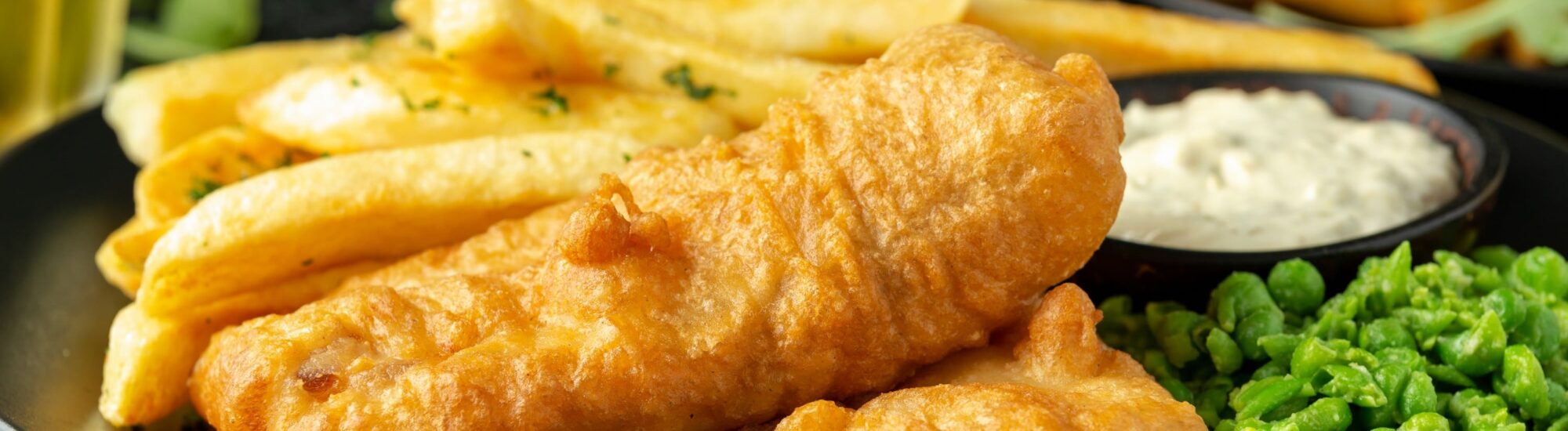Gastronomie en Irlande