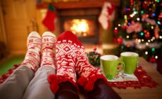 Découvrez les traditions irlandaises de Noël ! - © luckybusiness