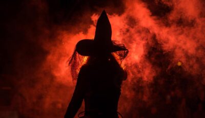 Le Púca Festival