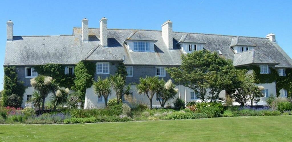 Le Renvyle House Hotel
