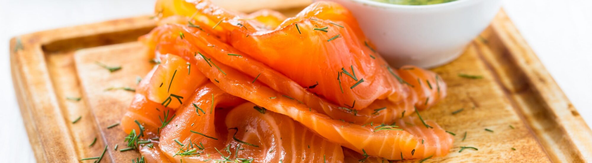 Plats de poissons irlandais