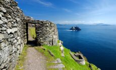 Skellig Michael – © MNStudio