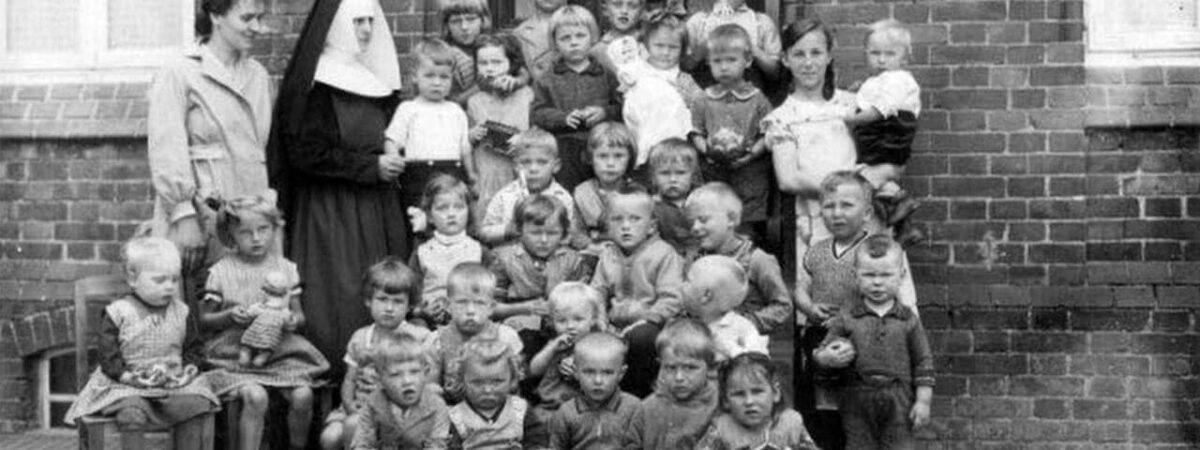 Les enfants de Tuam