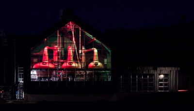 La Ardara Distillery - © Lukassek