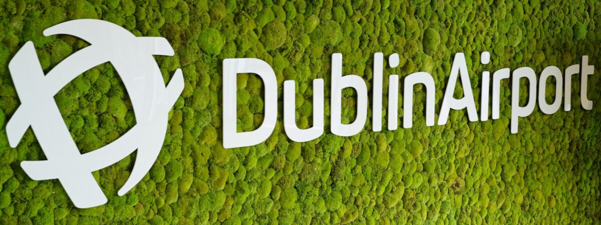 Aéroport de Dublin - © Wirestock