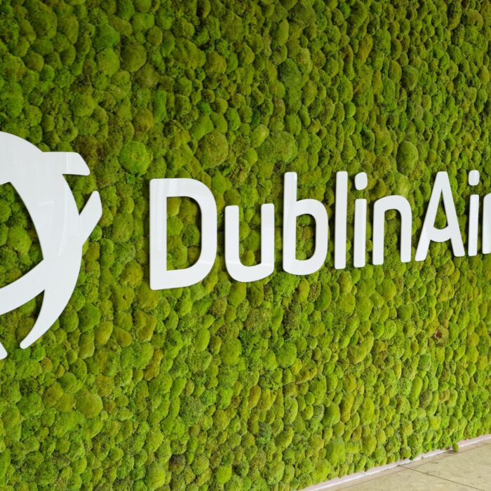 Aéroport de Dublin - © Wirestock