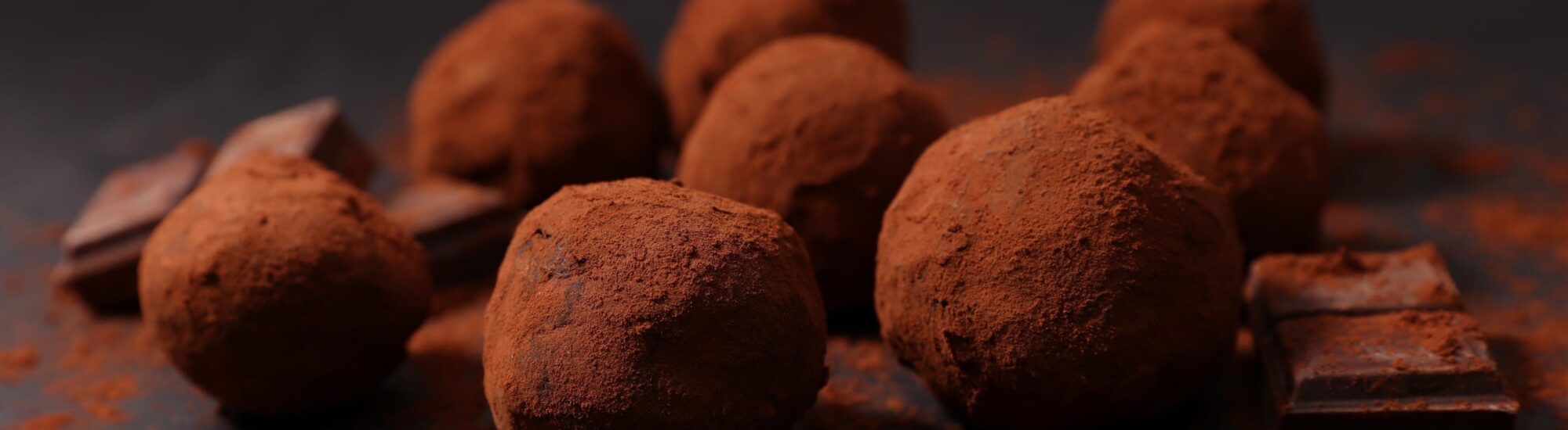Friandises irlandaises