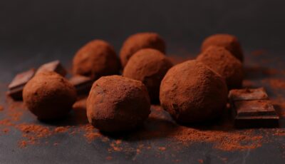 Friandises irlandaises