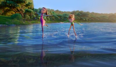 Riverdance est sur Netflix !