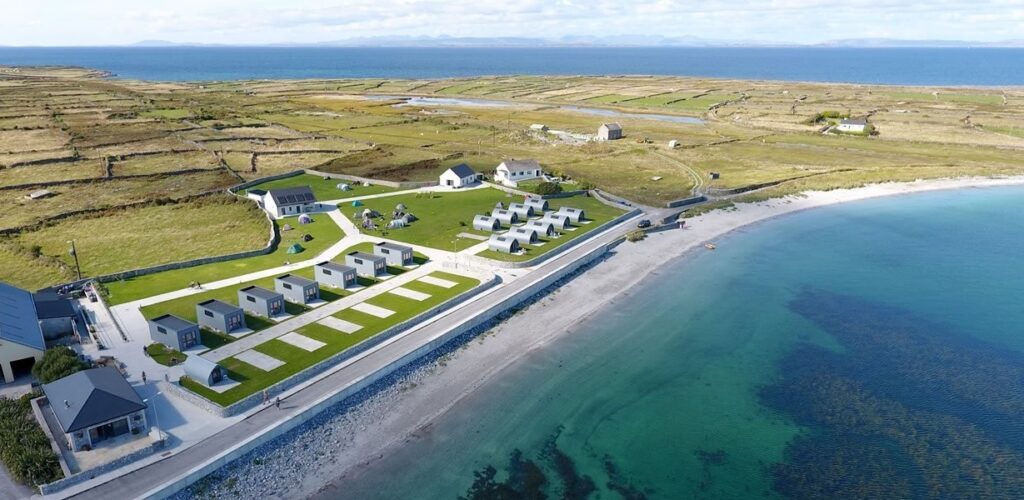 Aran Islands Camping & Glamping