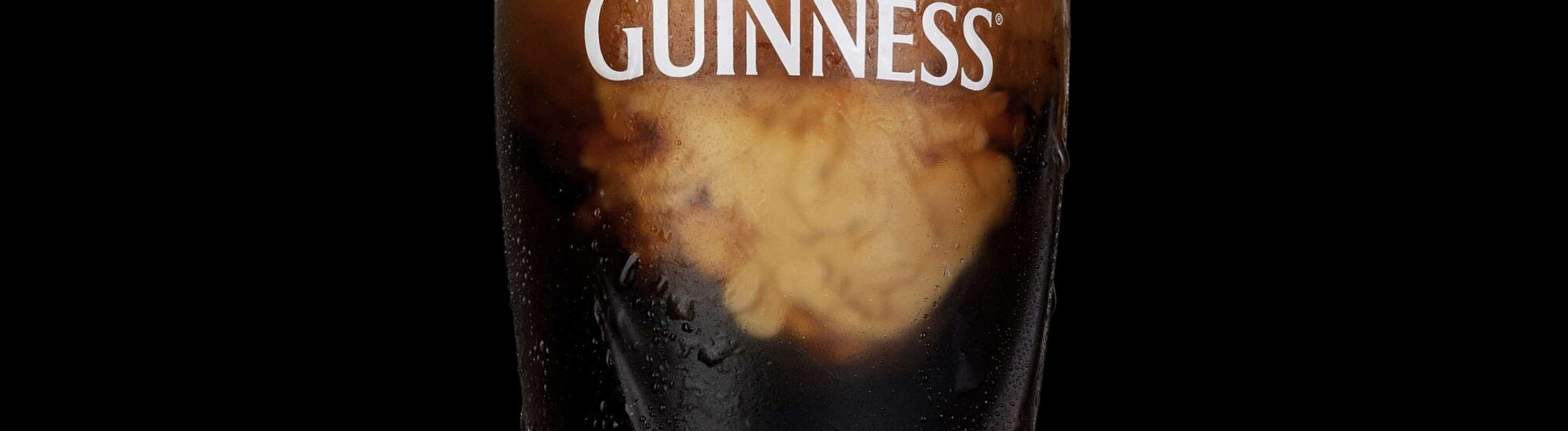 La Guinness Draught - © venge