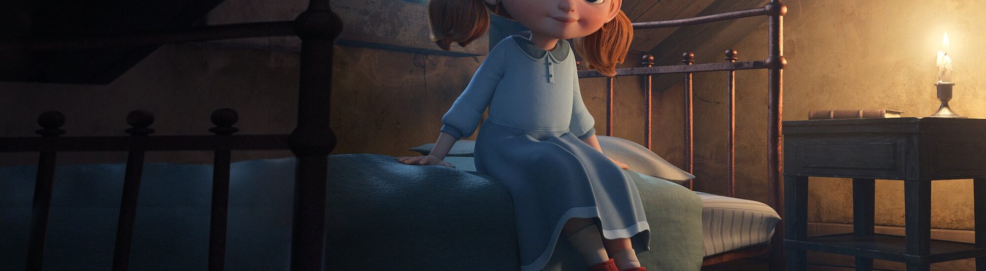 Films d'animations irlandais