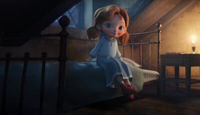 Films d’animations