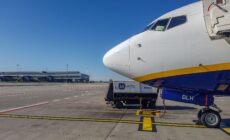 Ryanair - © tadeas