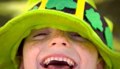 Saint-Patrick
