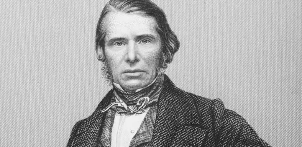 Charles Trevelyan