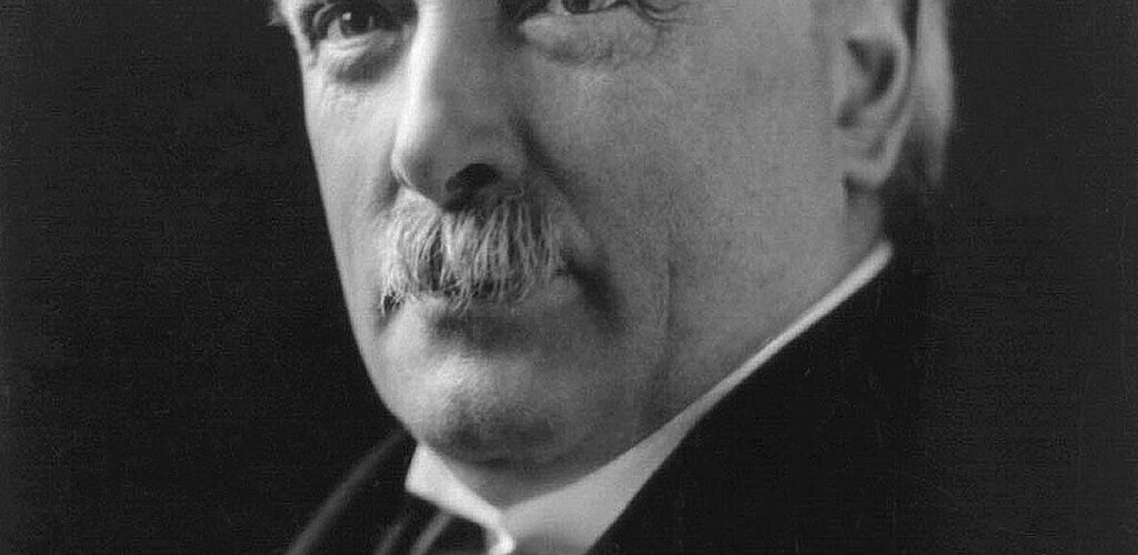 David Lloyd George